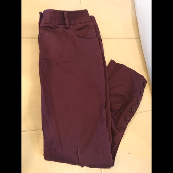 Style & Co Capri Pants - Picture 4 of 7